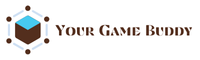 Your Game Buddy